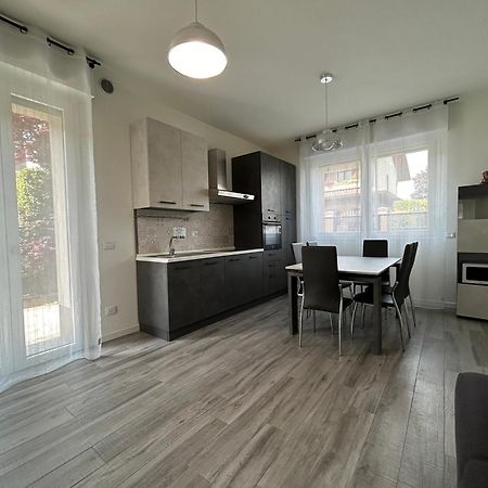 Appartement Treviolo - Immobili E Soluzioni Rent Extérieur photo