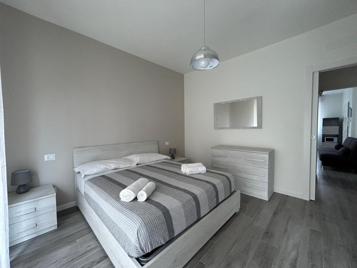 Appartement Treviolo - Immobili E Soluzioni Rent Extérieur photo