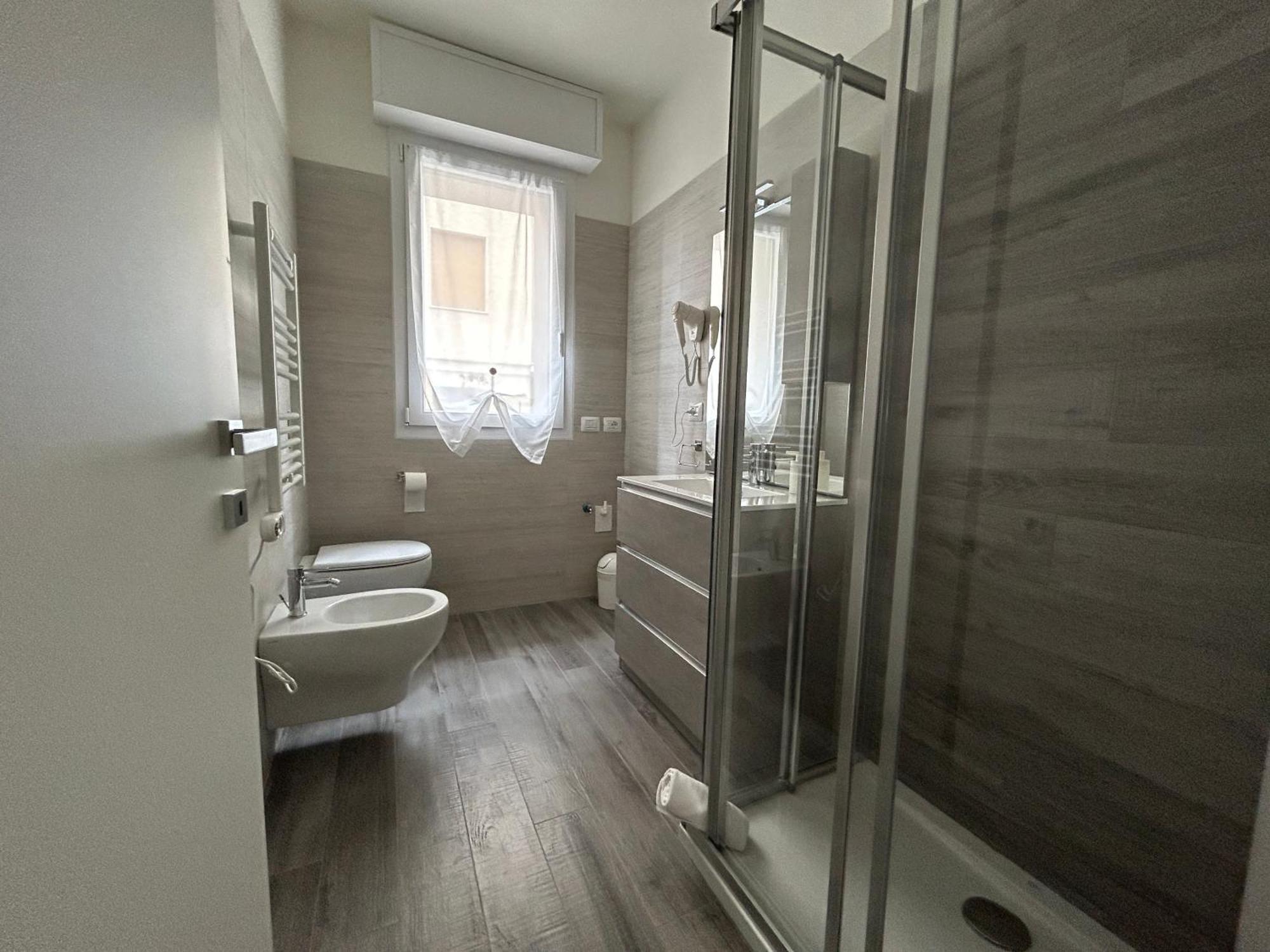Appartement Treviolo - Immobili E Soluzioni Rent Extérieur photo