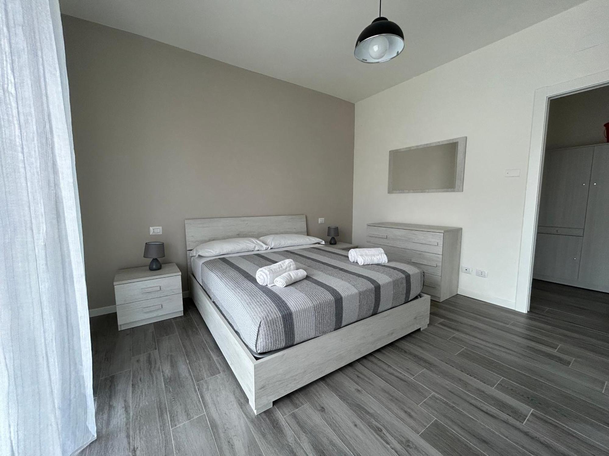 Appartement Treviolo - Immobili E Soluzioni Rent Extérieur photo