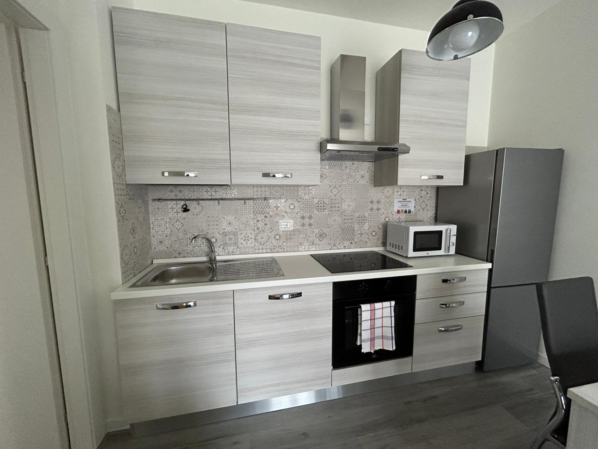 Appartement Treviolo - Immobili E Soluzioni Rent Extérieur photo
