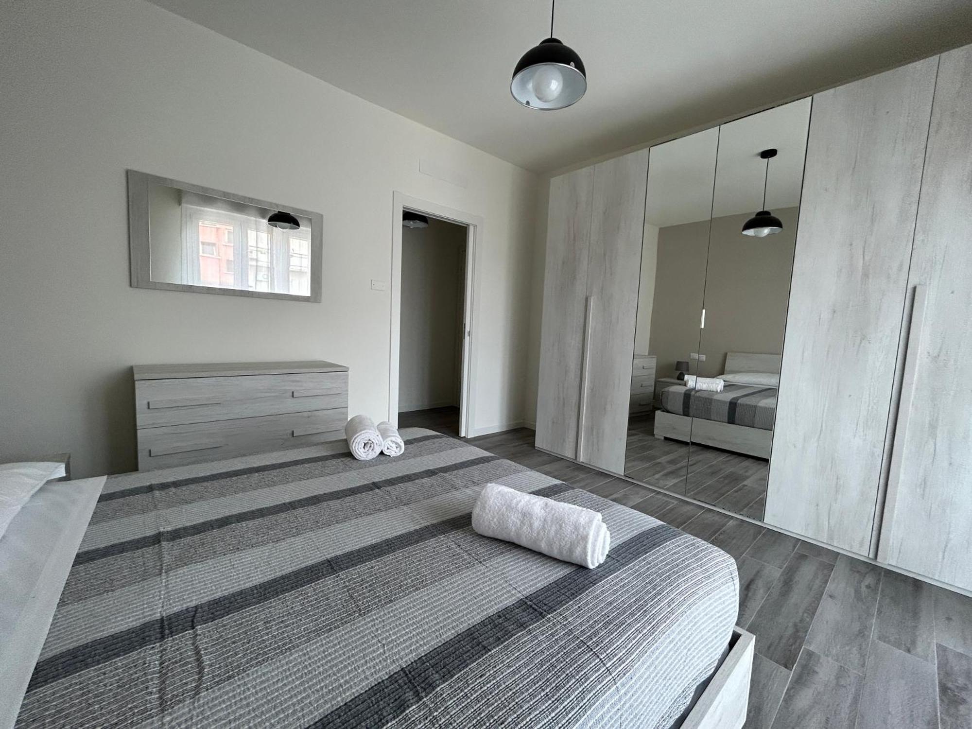 Appartement Treviolo - Immobili E Soluzioni Rent Extérieur photo