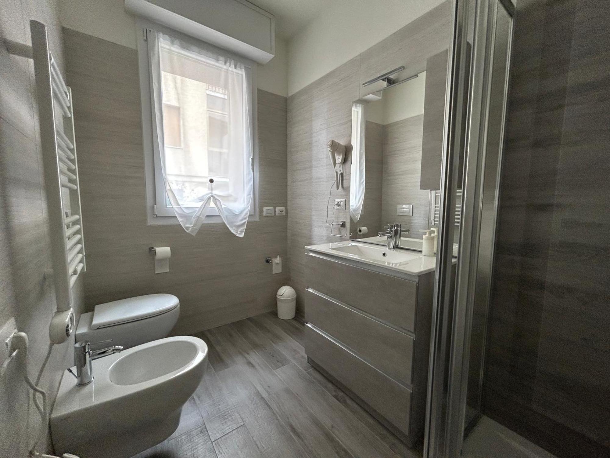Appartement Treviolo - Immobili E Soluzioni Rent Extérieur photo