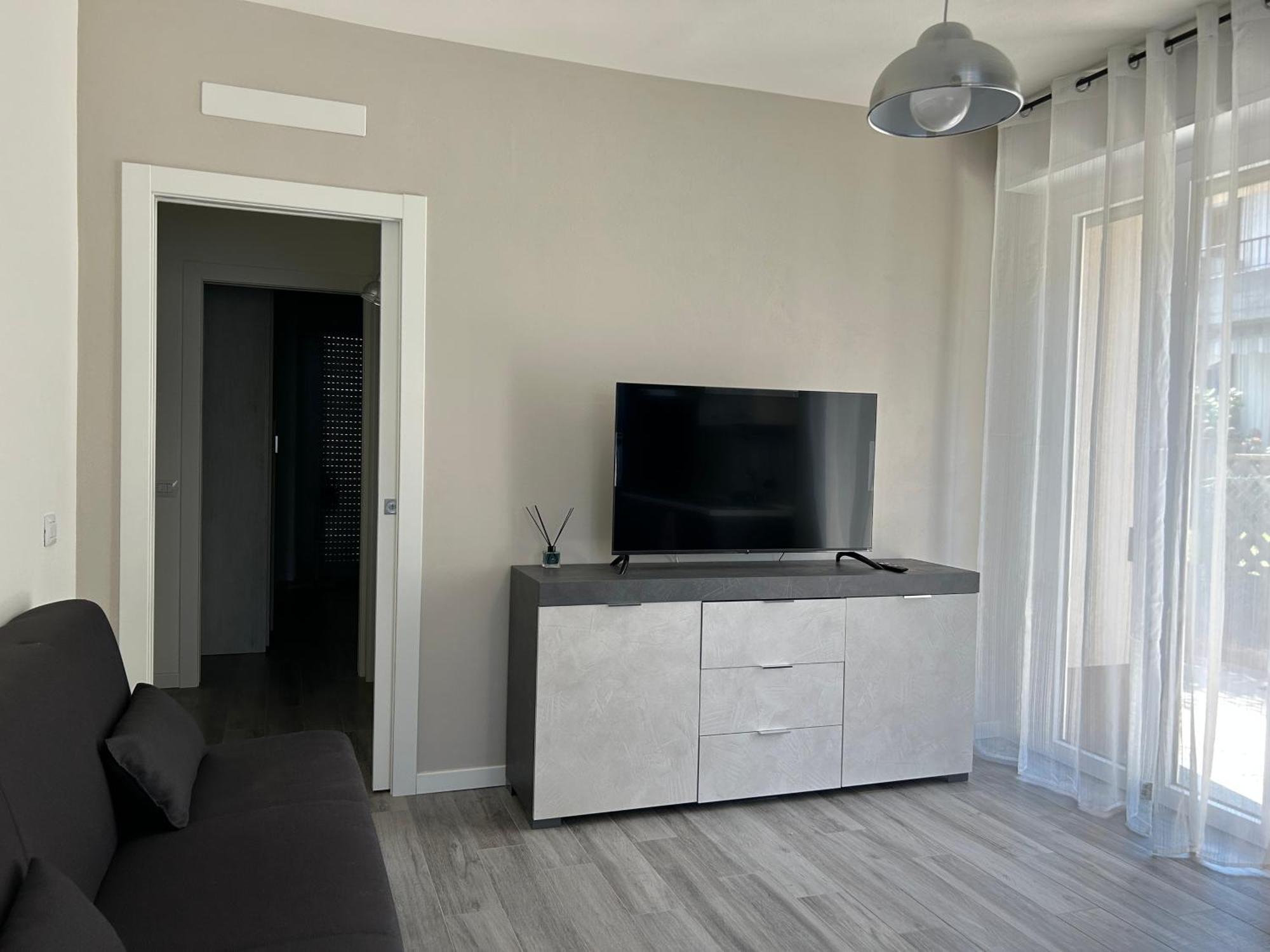Appartement Treviolo - Immobili E Soluzioni Rent Extérieur photo