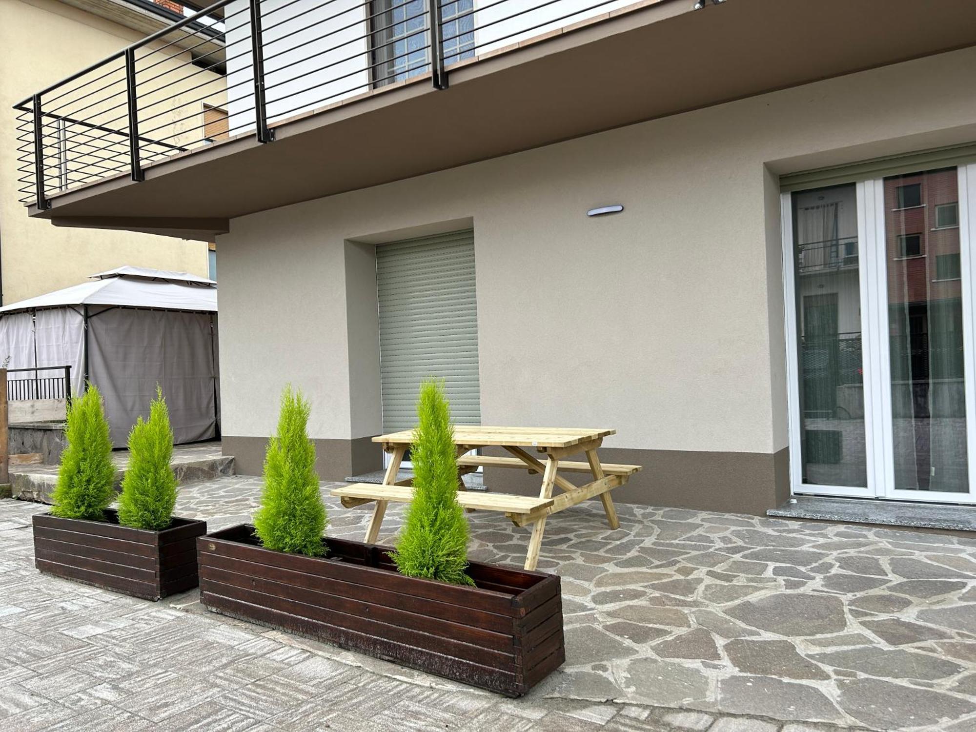 Appartement Treviolo - Immobili E Soluzioni Rent Extérieur photo