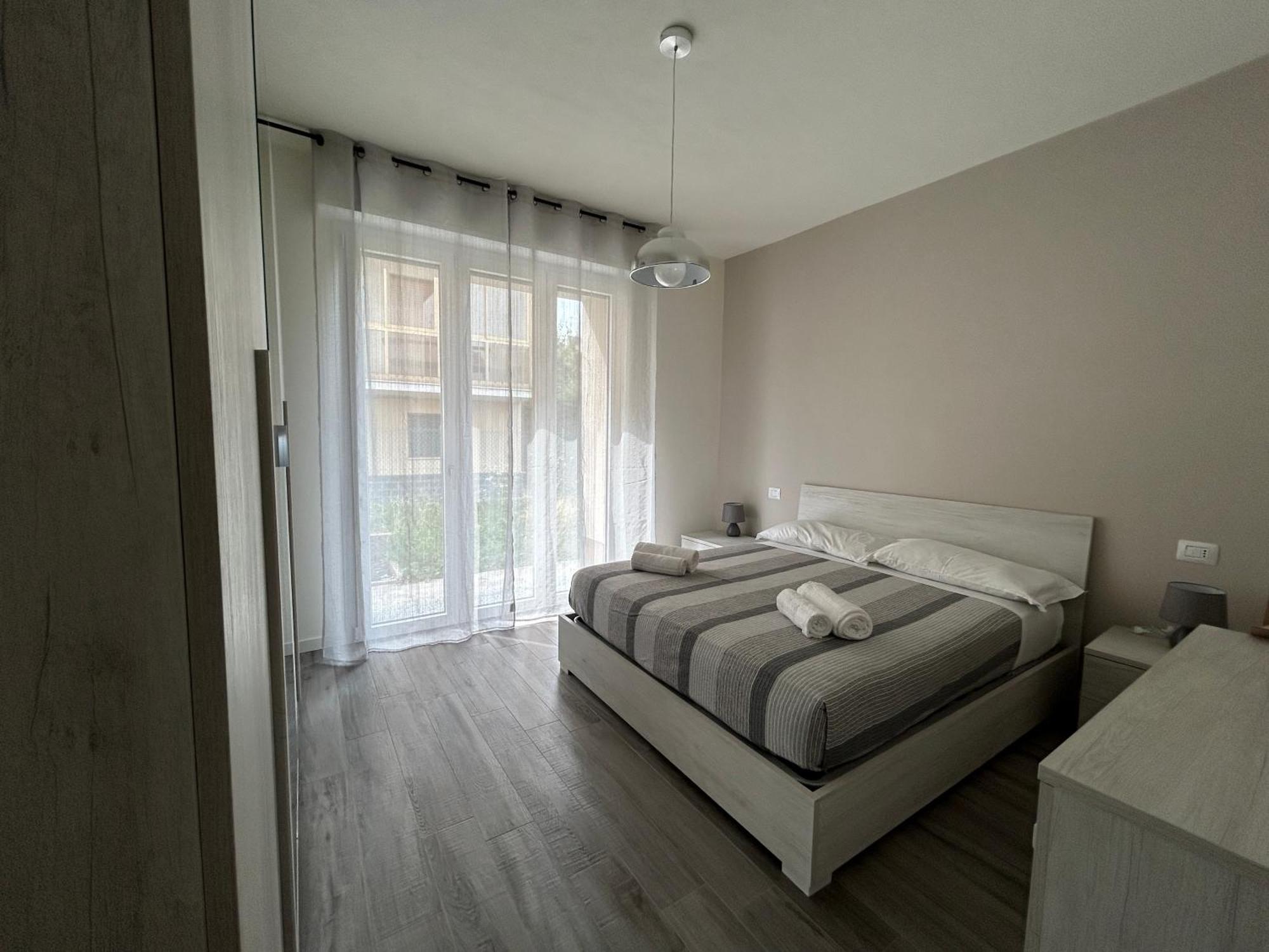Appartement Treviolo - Immobili E Soluzioni Rent Extérieur photo