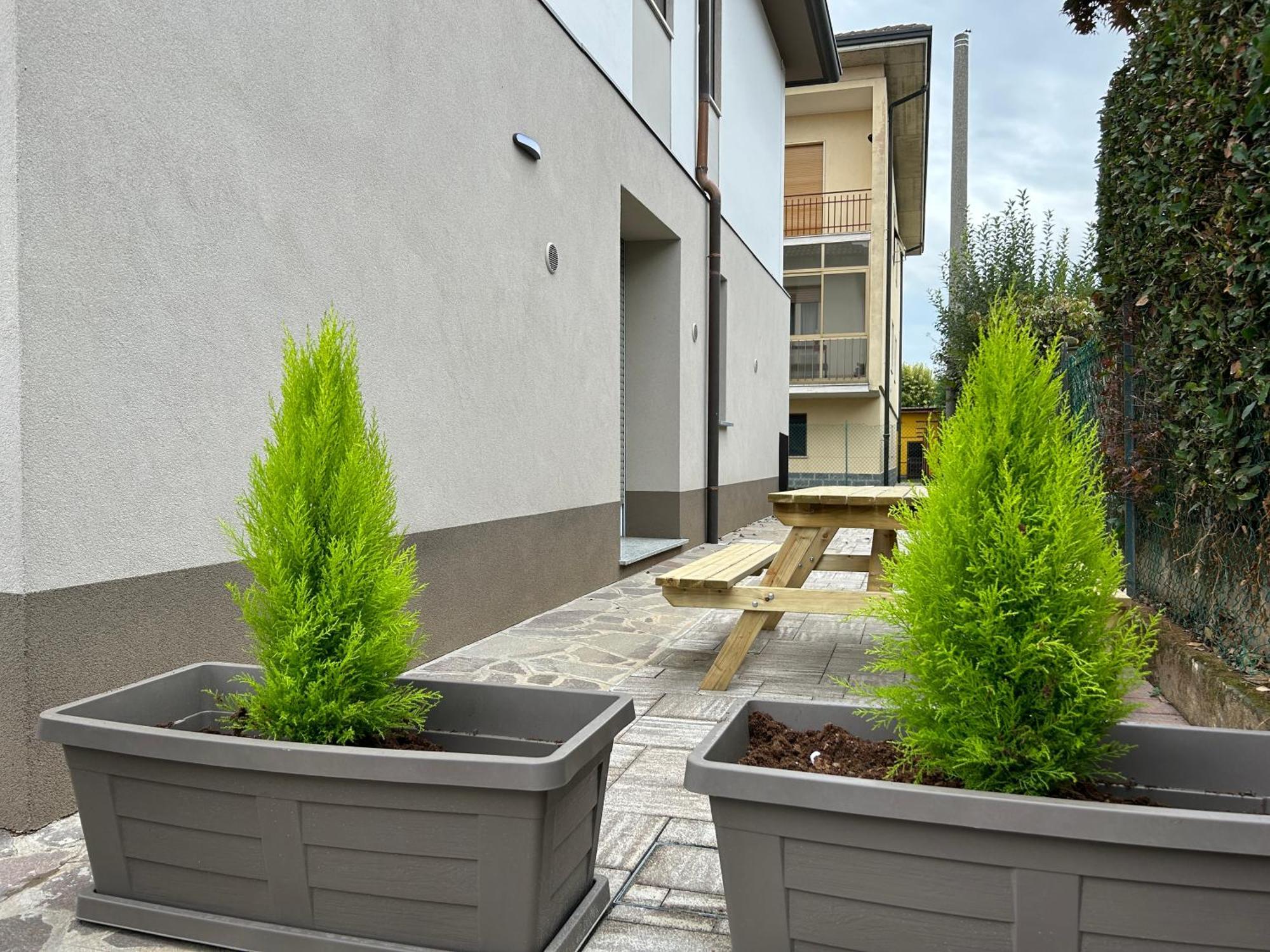 Appartement Treviolo - Immobili E Soluzioni Rent Extérieur photo