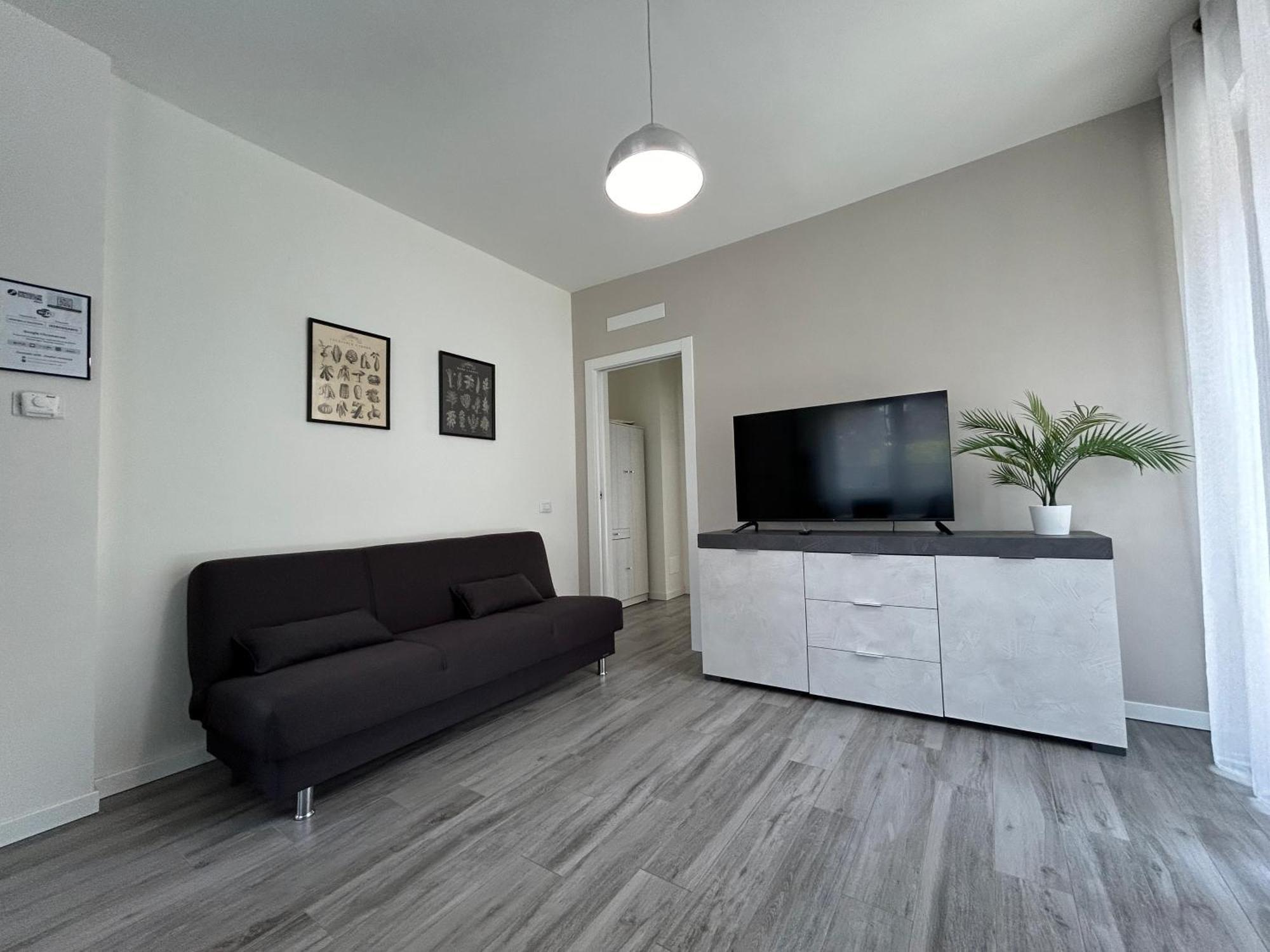 Appartement Treviolo - Immobili E Soluzioni Rent Extérieur photo