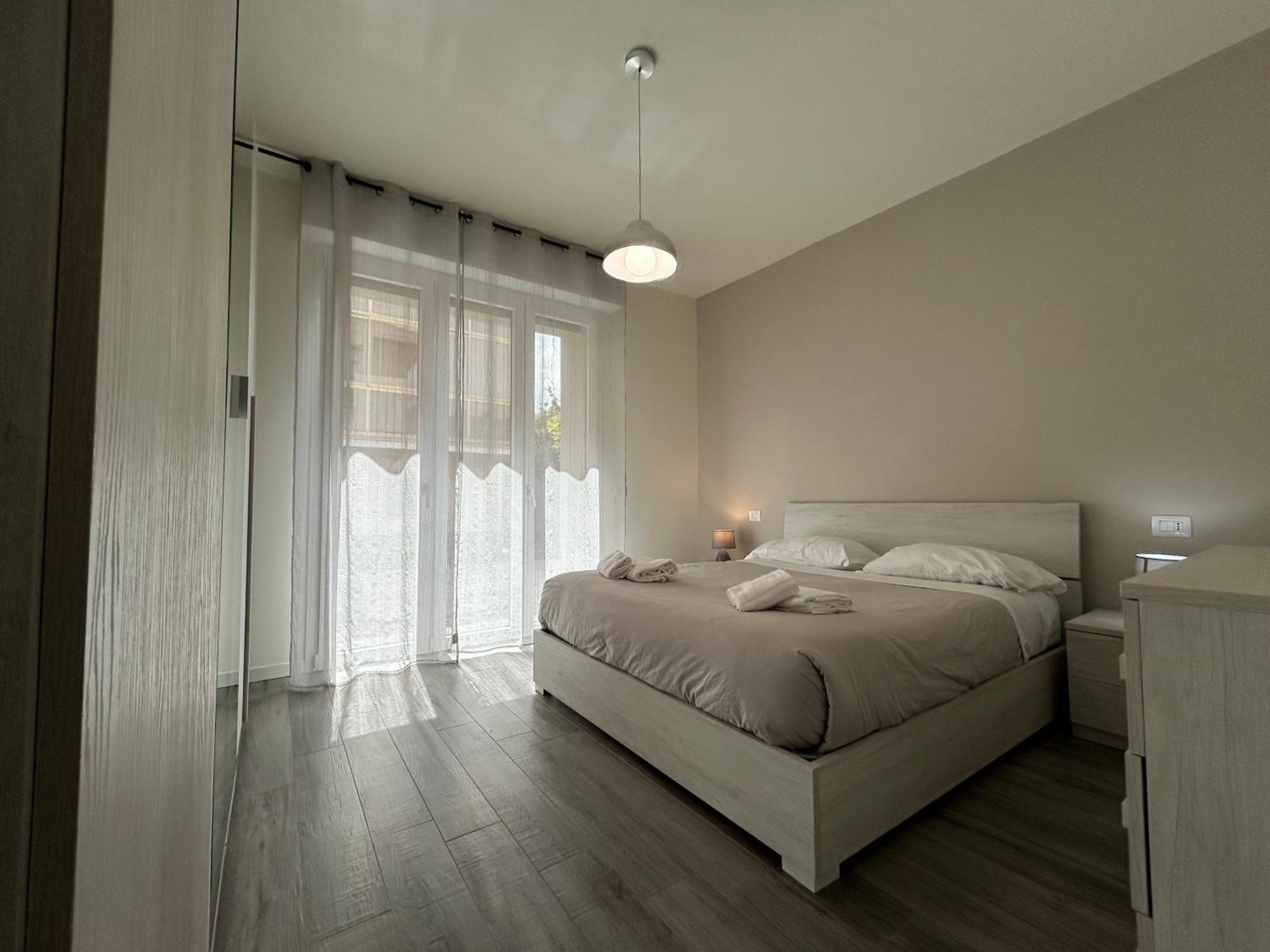 Appartement Treviolo - Immobili E Soluzioni Rent Extérieur photo