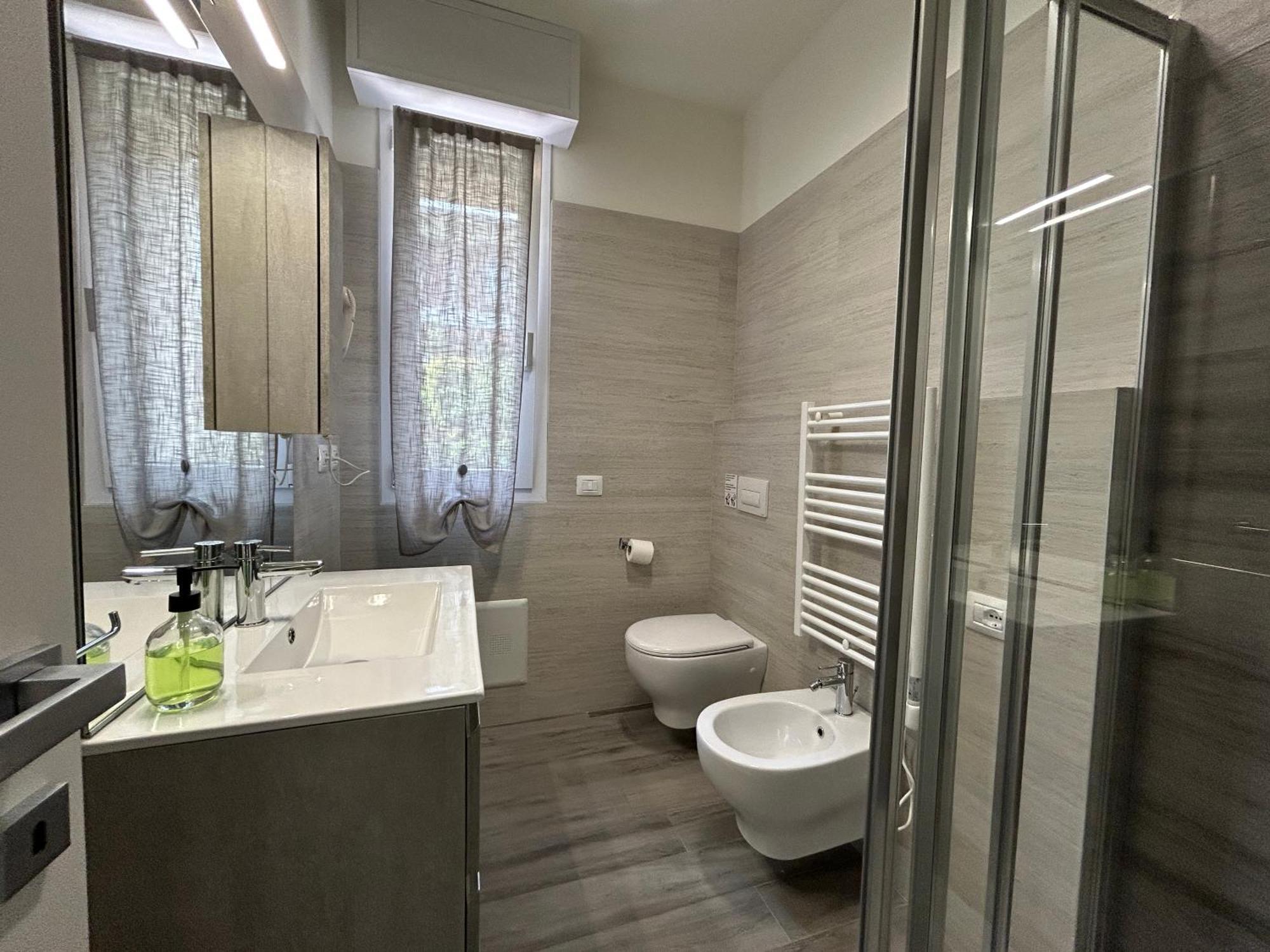 Appartement Treviolo - Immobili E Soluzioni Rent Extérieur photo