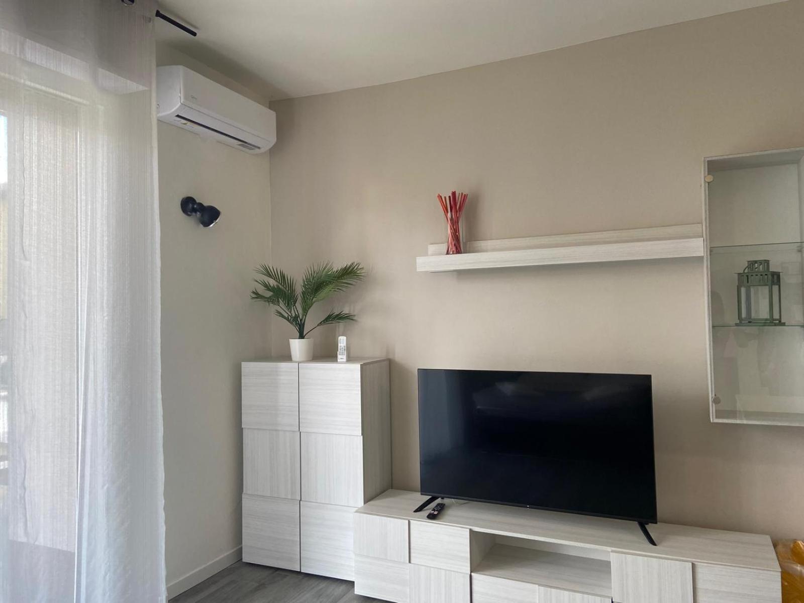 Appartement Treviolo - Immobili E Soluzioni Rent Extérieur photo