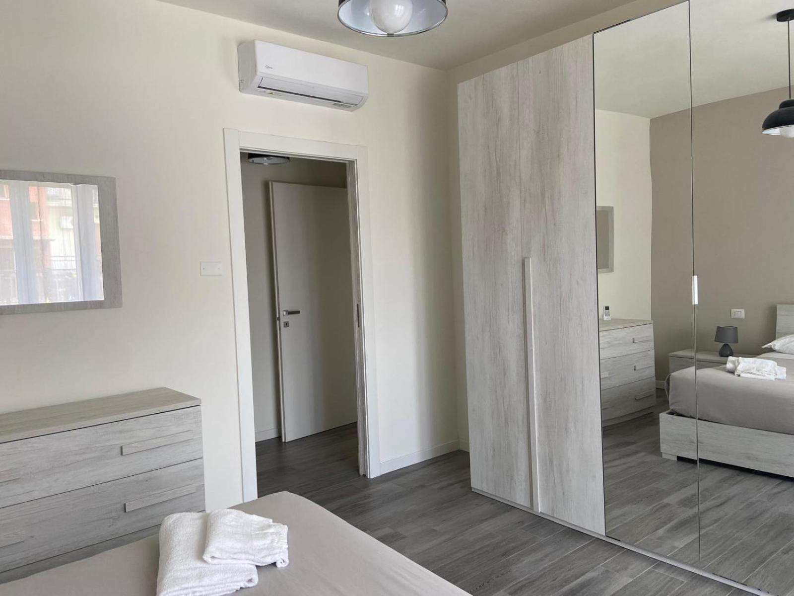 Appartement Treviolo - Immobili E Soluzioni Rent Extérieur photo