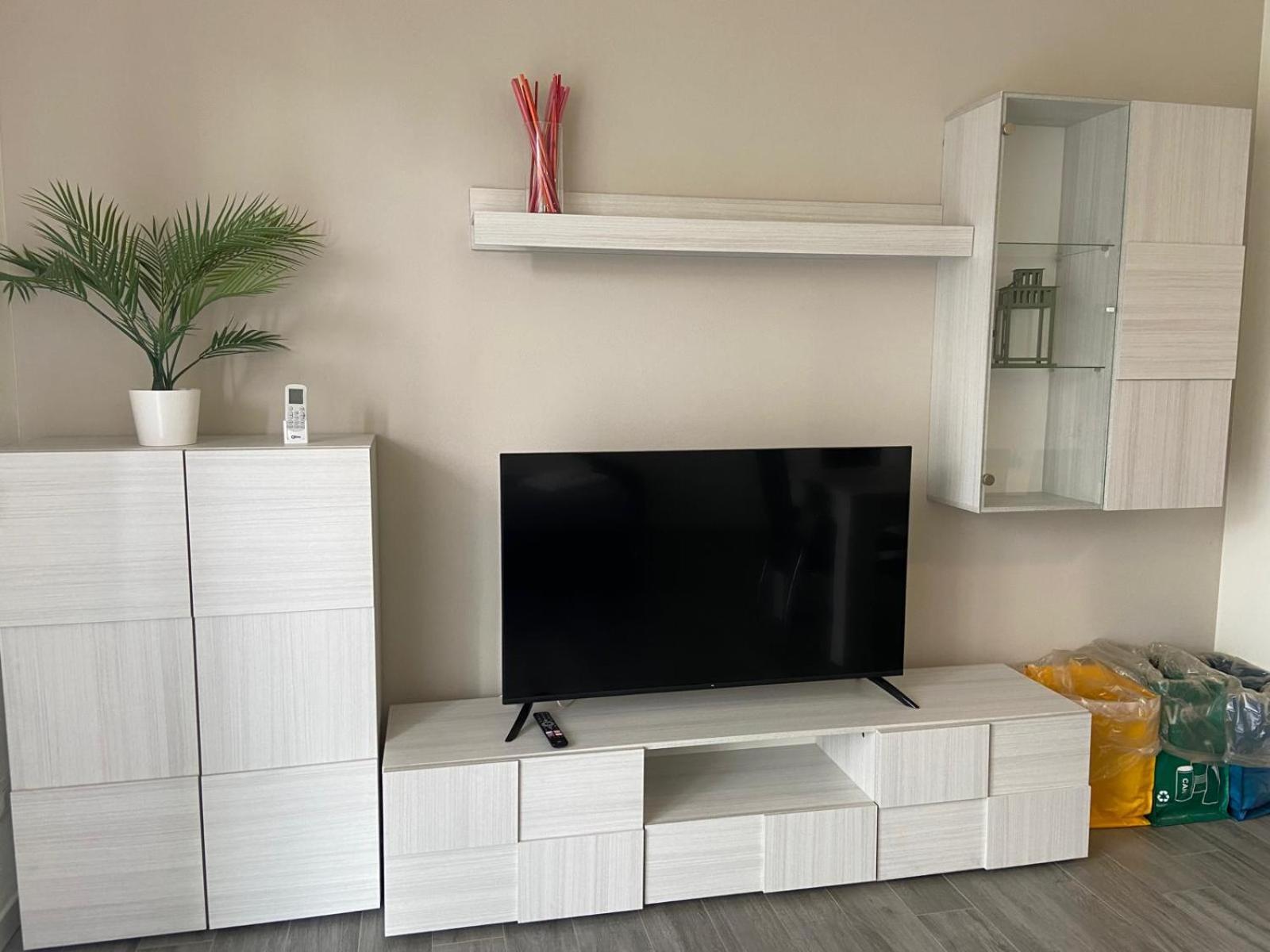 Appartement Treviolo - Immobili E Soluzioni Rent Extérieur photo