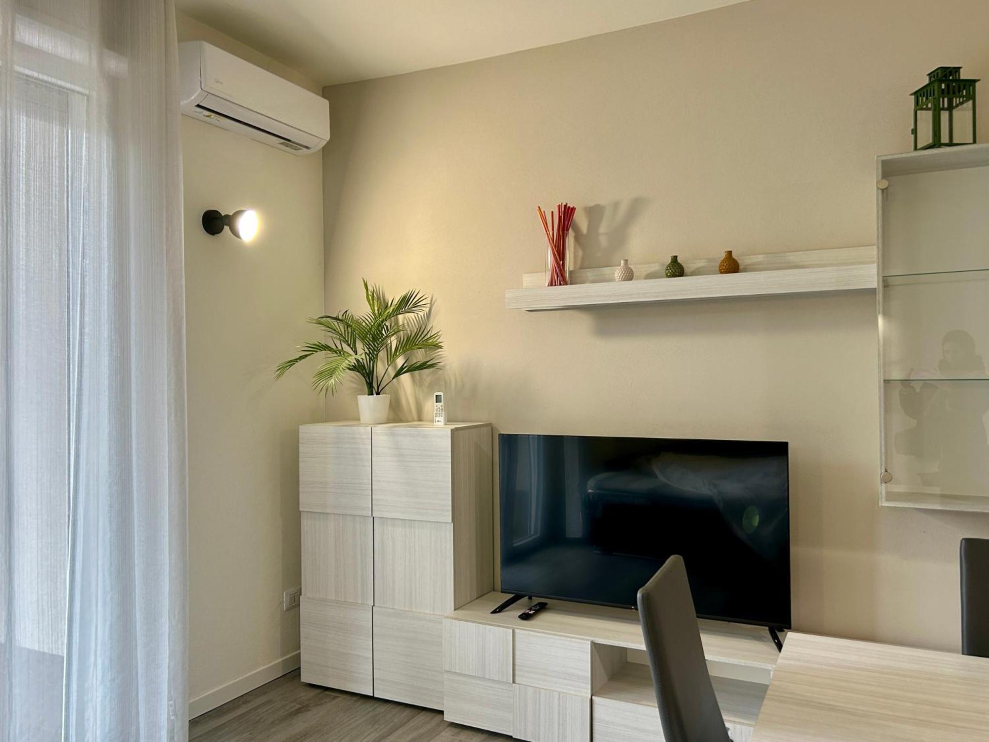 Appartement Treviolo - Immobili E Soluzioni Rent Extérieur photo