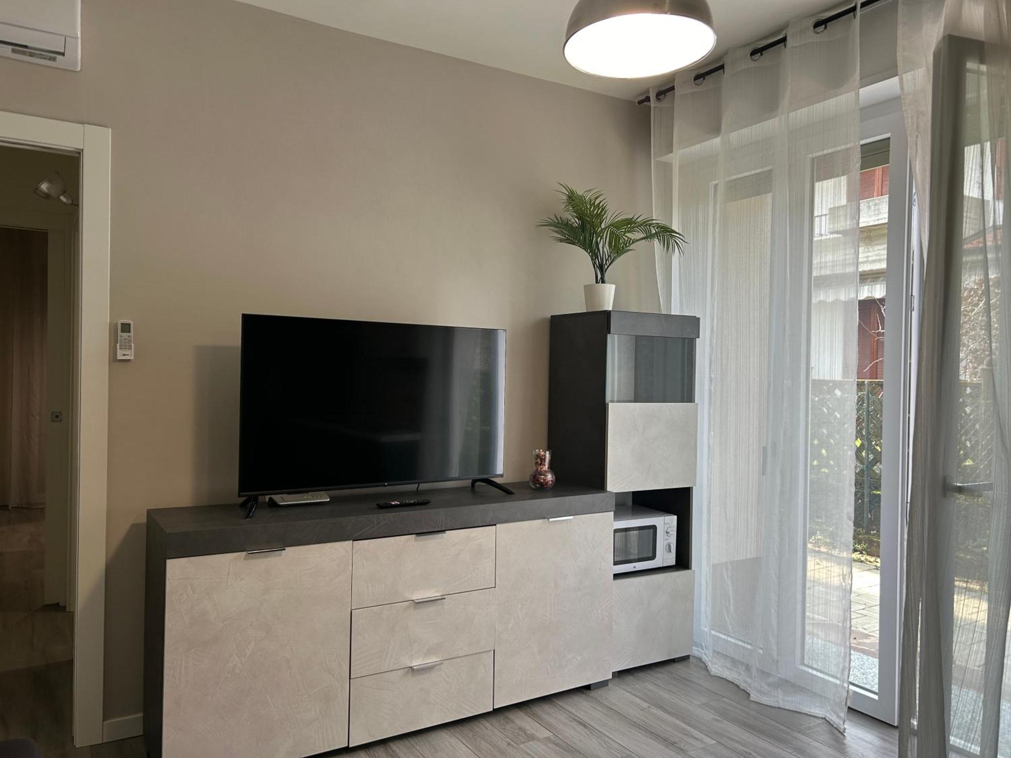 Appartement Treviolo - Immobili E Soluzioni Rent Extérieur photo